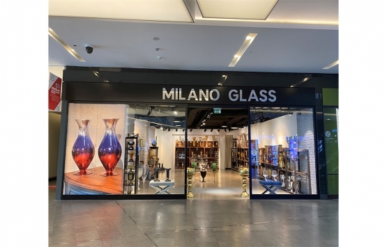 Babyplus ve Milano Glass Next Level AVM de mağaza açtı!