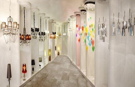 Evdema yeni koleksiyonları ile Ideal Home Fuarı'na katılacak!