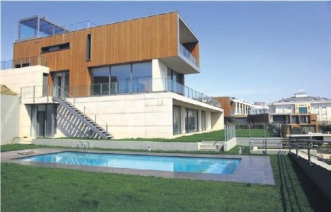 Murat Dalkılıç ın evine hırsız girdi!