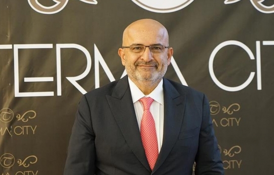 Karaderili Şirketler Grubu Terma Garden projesine start verdi!