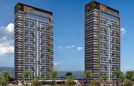 Dap İzmir'de 2 bin 300 TL sabit taksit fırsatı!