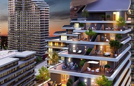 EgeYapı Group, Batışehir projesinin dükkan ve mağazaları için talep topluyor!