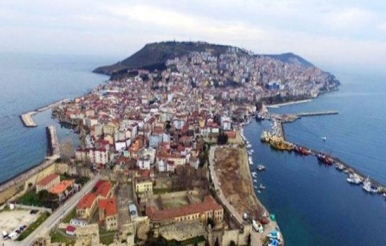 Sinop Cezaevi’ne restorasyon kararı!