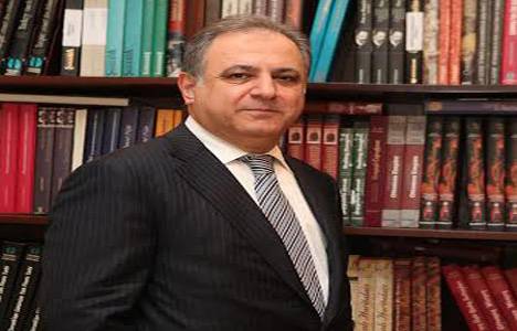 Emlak Konut GYO Yönetim Kurulu Üyesi Haluk Sur görevinden ayrıldı!