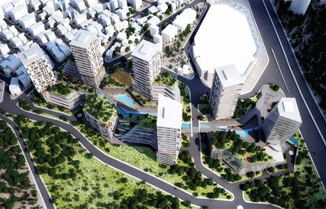 Nidapark Yenisahra resimleri!