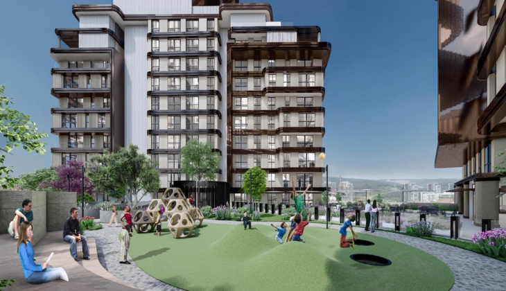 Dora Vadi Kağıthane'de peşin ödemelerde yüzde 20 indirim fırsatı!