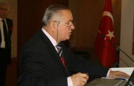 Doğan Acar: Ankara-İstanbul YHT'nin açılmasıyla turizm canlanacak!