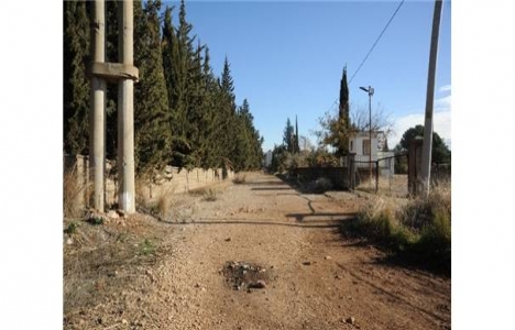 Kepez Dokuma'nın yolları açılıyor!