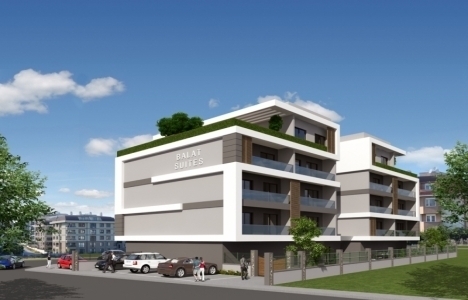 Balat Suites fiyatları