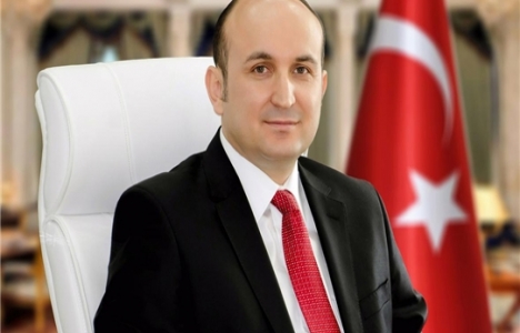 Amasya Üniversitesi Yabancı Diller Yüksekokulu'nun kuruluşuna onay!