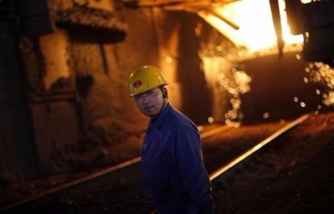 İşte Çin in en zengin köyü!