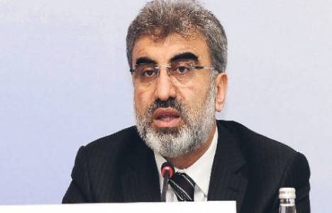 Taner Yıldız: Nükleer santral 3 yılda maliyetini karşılayacak!
