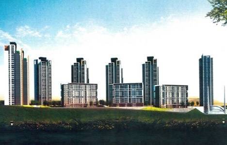 Bema İnşaat Göl Panorama Evleri fiyatları!