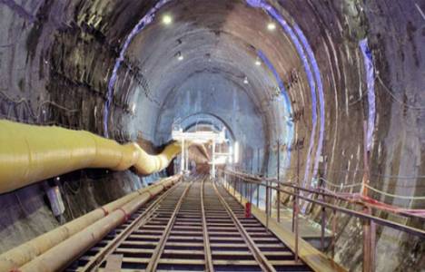 Fatih Tosun: Marmaray projesi konut fiyatlarında olumlu etki yaratacak!