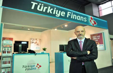 Türkiye Finans Çilingir Mortgage ile hayalinizdeki eve kavuşun!
