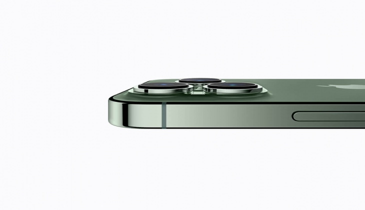 iPhone 13 serisi yepyeni rengiyle ön satışta! Fiyatları görünce şok olacaksınız! İşte 2022 Mart fiyat listesi...