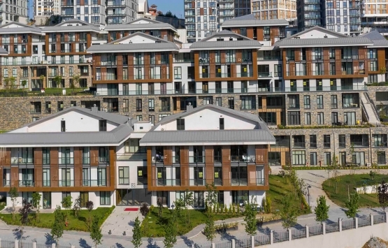 Emlak Konut GYO projeleri 2021!