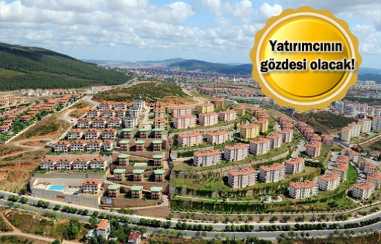 Pendik'te imar sorunu çözüm buluyor!