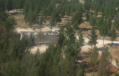 Şanlıurfa'nın 2B sorunu meclise taşındı!