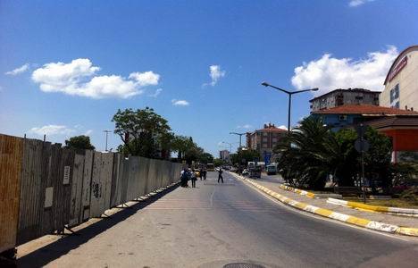 Kadıköy Pendik metro istasyonu ne zaman açılacak?