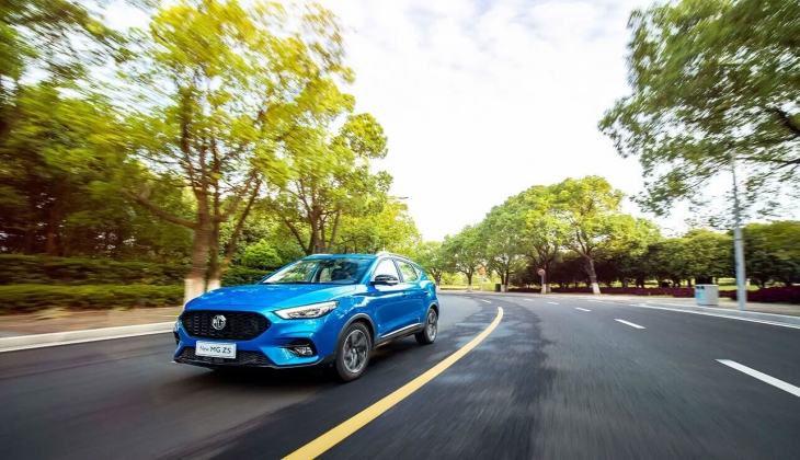 Arabasını yenilemek isteyenler müjde! MG ZS de yüzde 0.99 faiz fırsatı başladı! İşte 26 Haziran 2022 fiyat listesi...