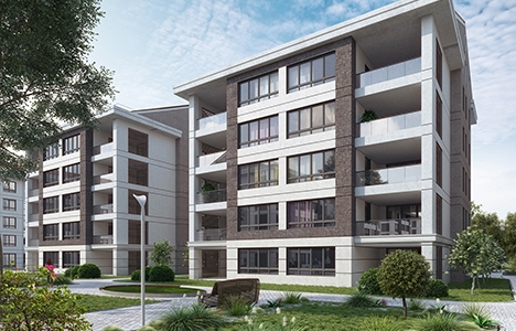 Bursa Prestij Elit projesinde teslimler başladı!