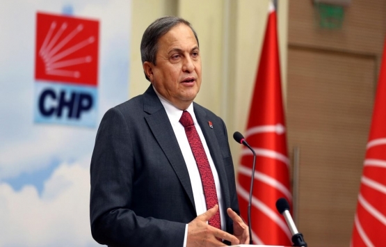 CHP'den 2/B arazilerle ilgili açıklama!