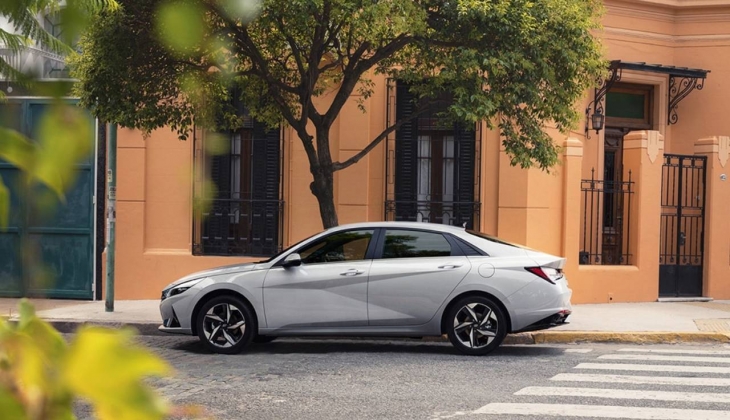 Hyundai’den şok fırsat! İşte Hyundai Elantra’nın 8 Ekim 2022 fiyat listesi…
