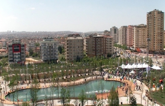 gaziantep şehitkamil gayrimenkul satışı