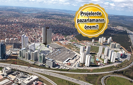 Hangi konut projesi daha çok satar?