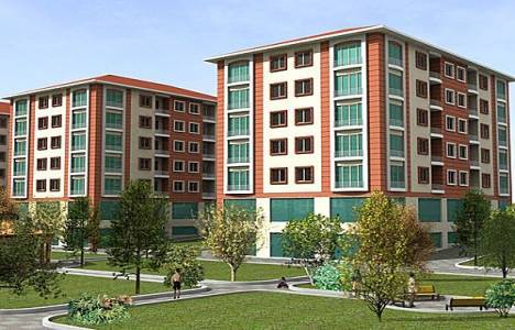 Cennet Konakları satılık!