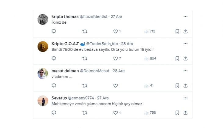 7 bin 500 TL olan ev kirası 25 bin TL ye çıkarılabilir mi? Ev sahibi mi haklı, kiracı mı?