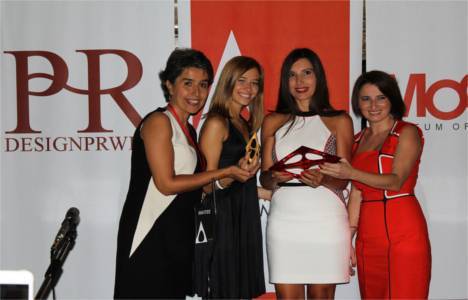 Gönye Proje Tasarım hangi ödülleri aldı