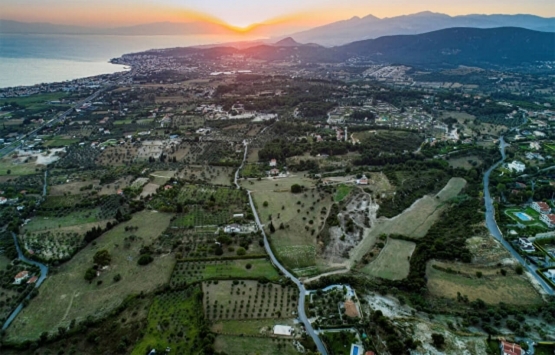 Ege Yapı Urla Kekliktepe 10 soruda tüm detaylarıyla!