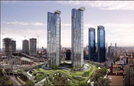 Çiftçi Towers Zincirlikuyu teslim tarihi!