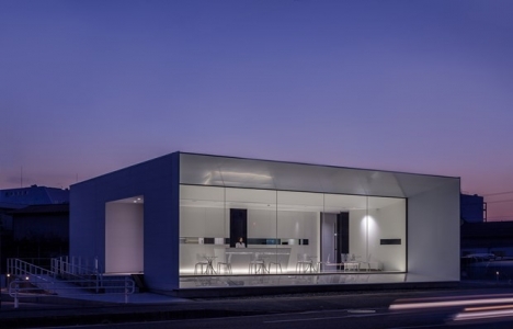 İşte dünyanın en iyi bina tasarımları!