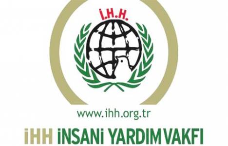 İHH İnsani Yardım Vakfı Afrika'da 5 bine yakın su kuyusu açtı!