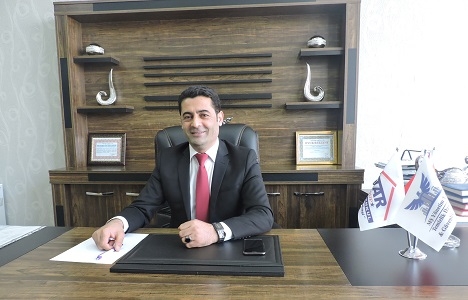 inşaat sektöründe hizmet