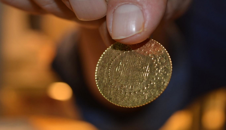Gram altın 1.000 liranın altına düşüyor! Bu haber okunmadan bir gram altın bile alınmaz! Elinizi çabuk tutun