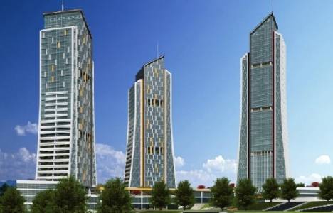 West Gate Residence ödeme planı!