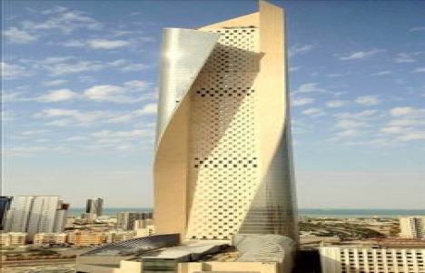 İşte dünyanın en uzun 47 gökdeleni!