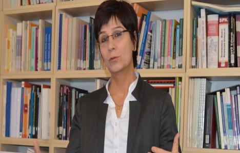 Mimarlar Odası AOÇ arazilerinde ranta karşı uyardı!