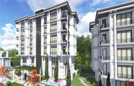 Beylikdüzü krediye uygun satılık daireler 2013!