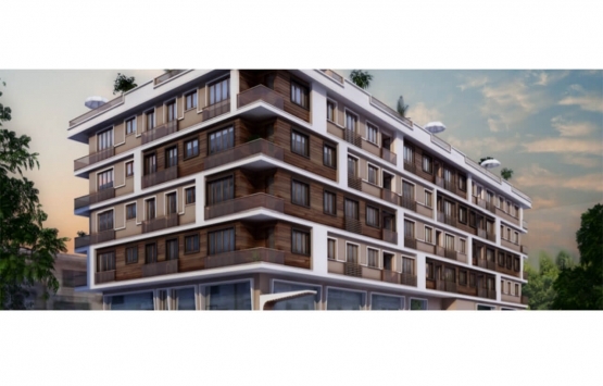 Kesepara İnşaat Kartal projesi geliyor! Yeni proje!