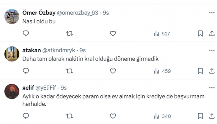 3 milyon TL lik konut kredisinin geri ödemesi 19.2 milyon TL oldu: Vatandaşlar isyanda! 