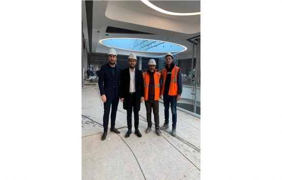 Vega Subayevleri AVM de sona gelindi!