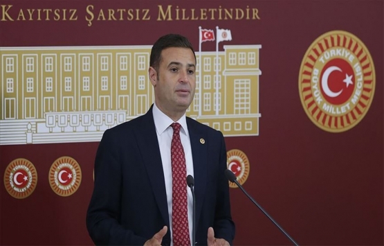 Ahmet Akın'dan Kanal İstanbul'un maliyetine ilişkin değerlendirme!