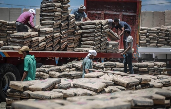 Rekabet Kurumu ndan çimento fiyatları için öneri!