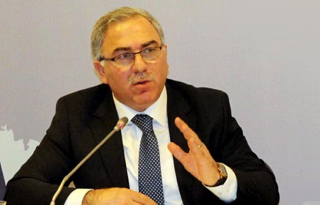 Ergün Turan: İnşaat sektörü ileriye gitmeli!