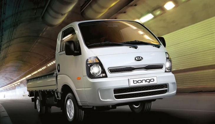 Kia Bongo fiyatları ne kadar? En ucuz Kia Bongo! İşte 8 Haziran 2022 fiyat listesi...